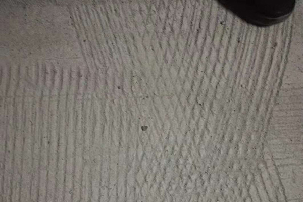 舊地面翻新