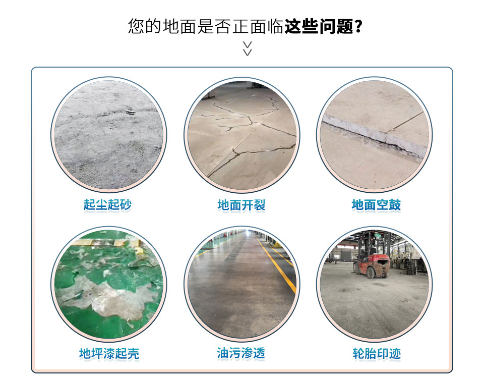 輪胎車間地面