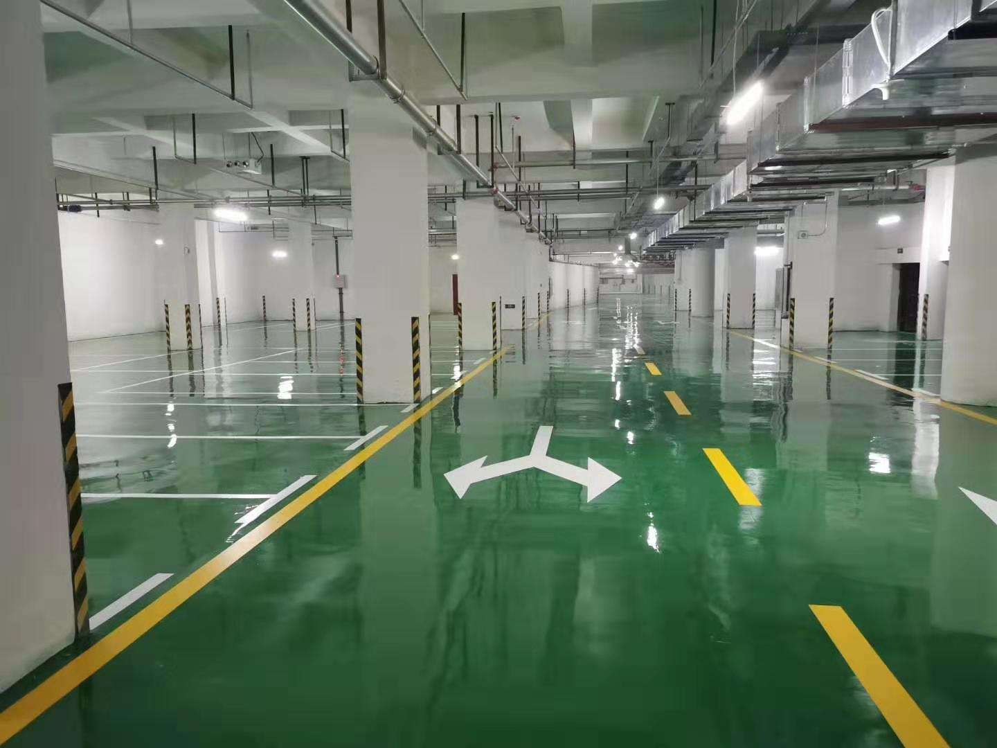 環(huán)氧地坪