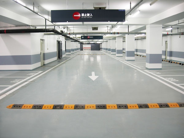 環(huán)氧地坪