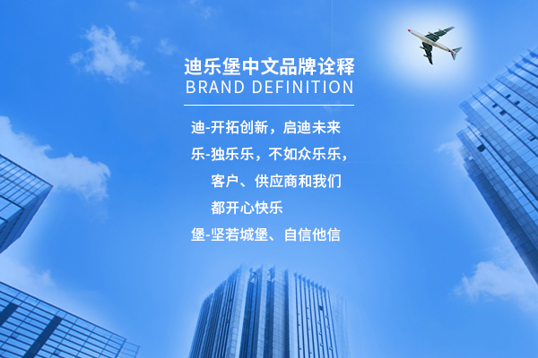 迪樂(lè)堡地坪系統(tǒng)