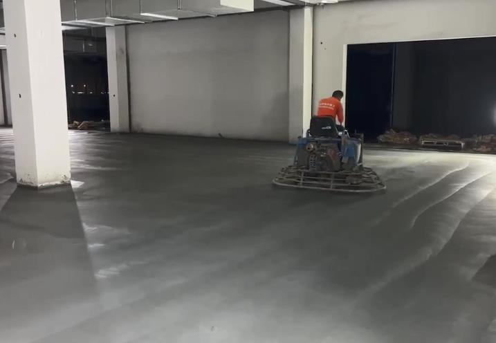環氧地坪
