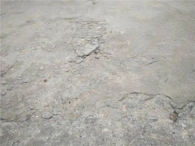 舊地面翻新