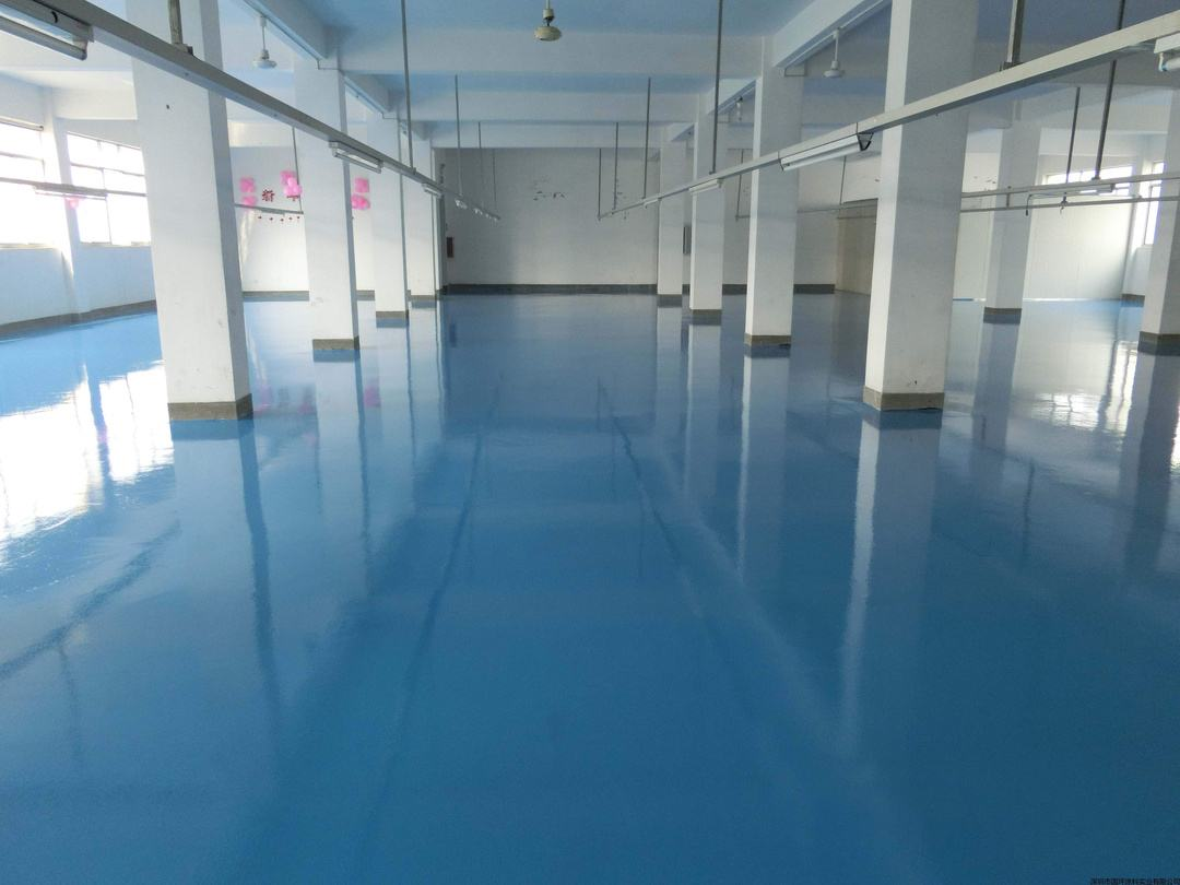 環氧地坪
