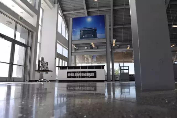 混凝土致密劑