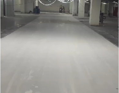 停車場地坪